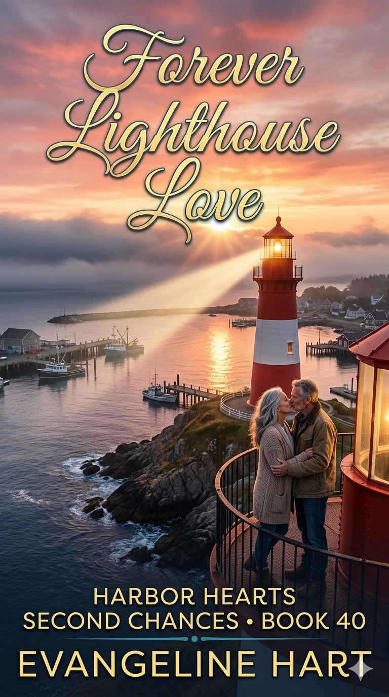 Forever Lighthouse Love
