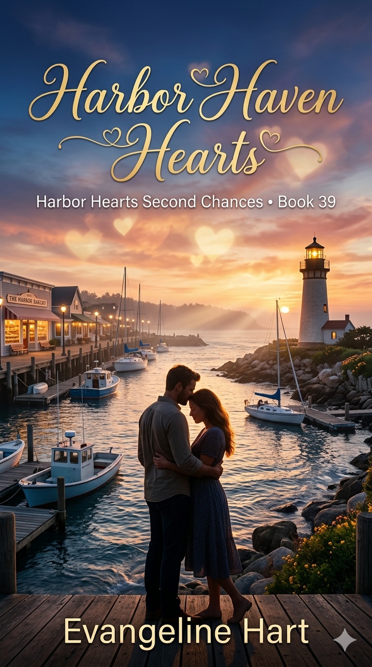 Harbor Haven Hearts