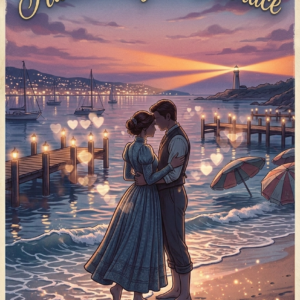 Harbor Lights Embrace