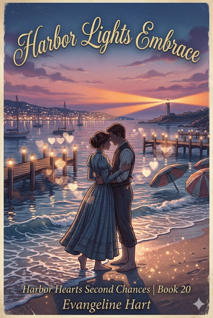 Harbor Lights Embrace
