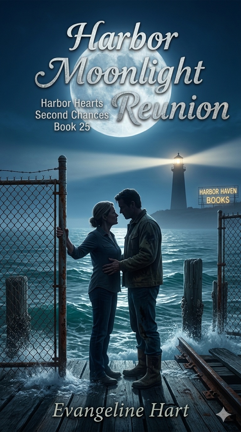 Harbor Moonlight Reunion