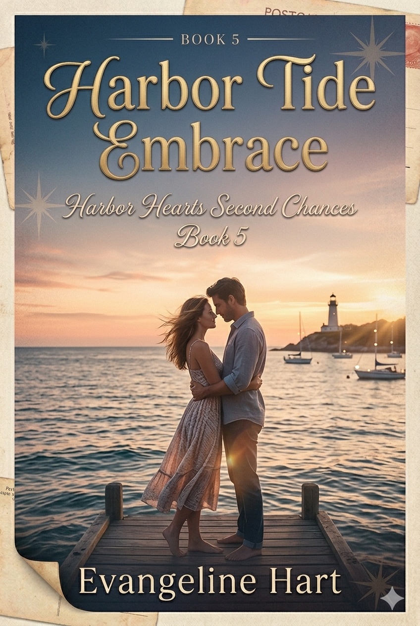 Harbor Tide Embrace