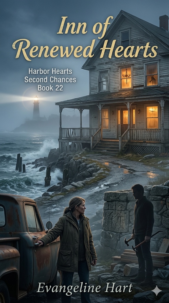 Inn of Renewed Hearts