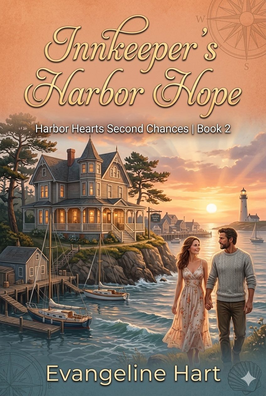 Innkeeper's Harbor Hope
