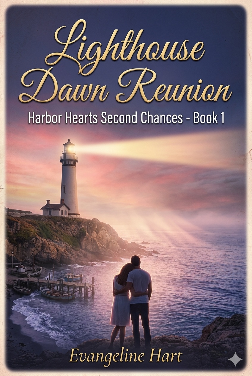 Lighthouse Dawn Reunion