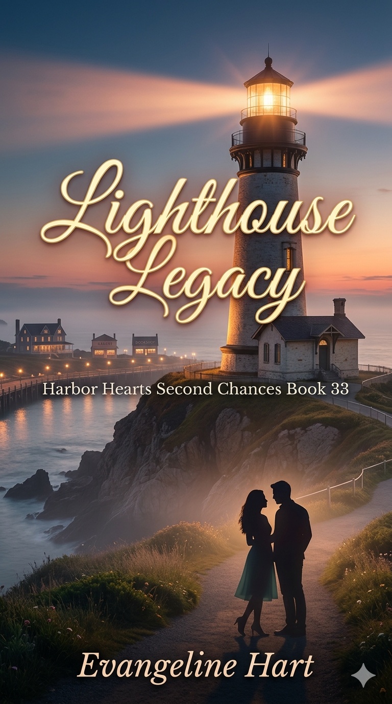 Lighthouse Legacy
