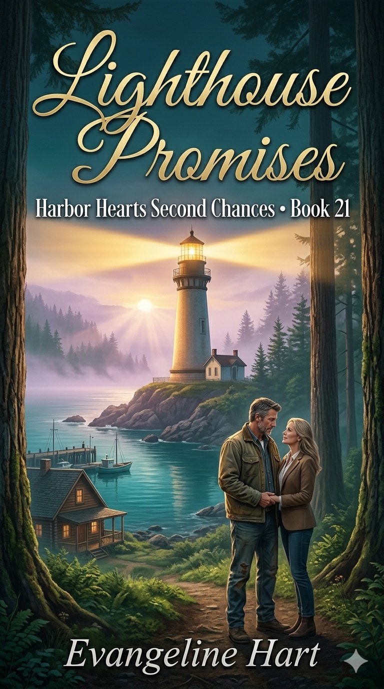 Lighthouse Promises