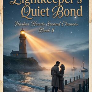 Lightkeeper's Quiet Bond