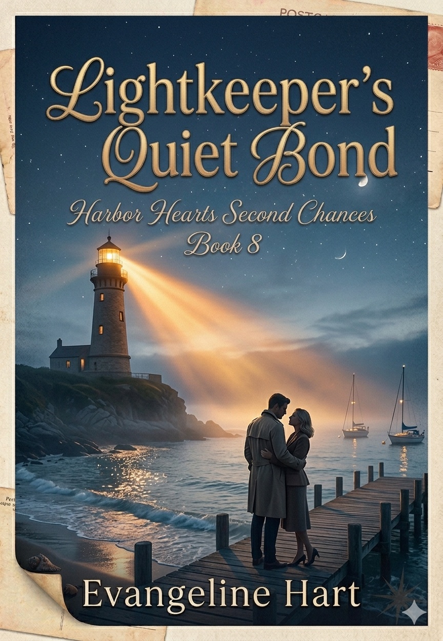 Lightkeeper's Quiet Bond