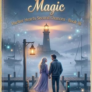 Misty Harbor Magic
