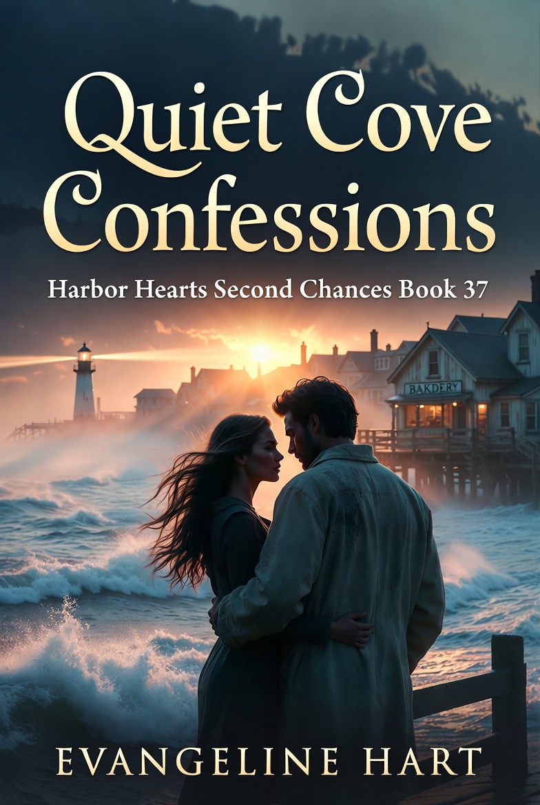 Quiet Cove Confessions