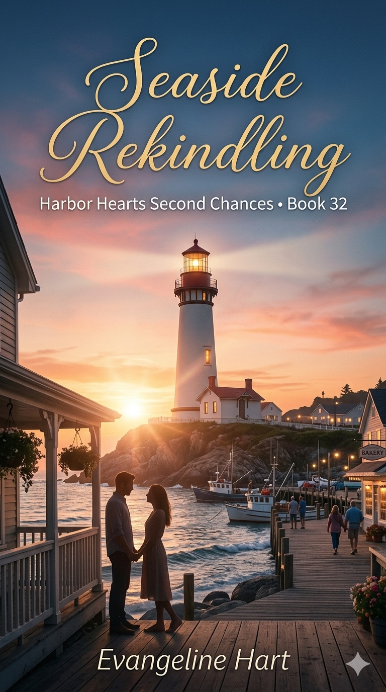 Seaside Rekindling