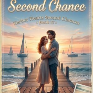 Seaside Second Chance