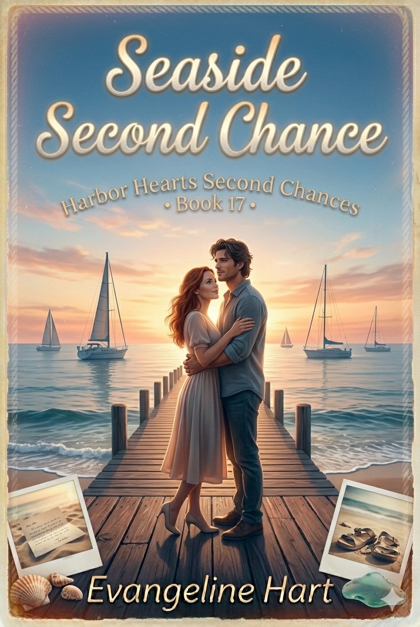 Seaside Second Chance