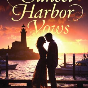 Sunset Harbor Vows