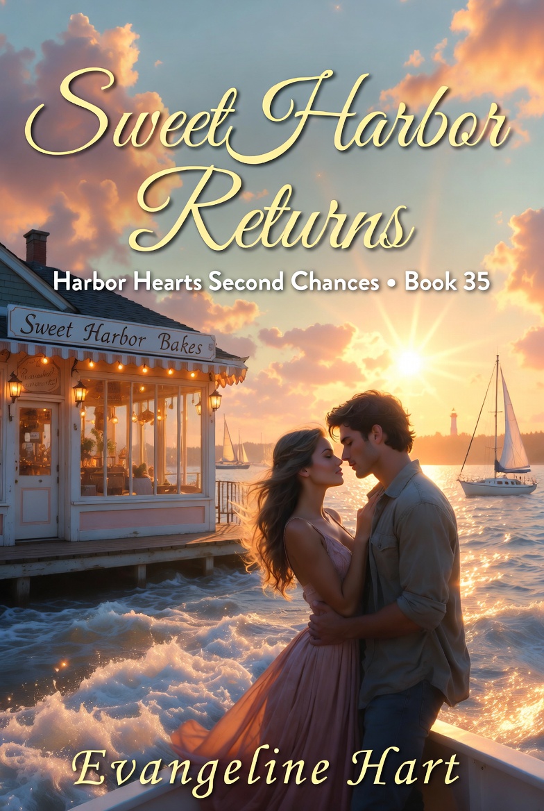 Sweet Harbor Returns