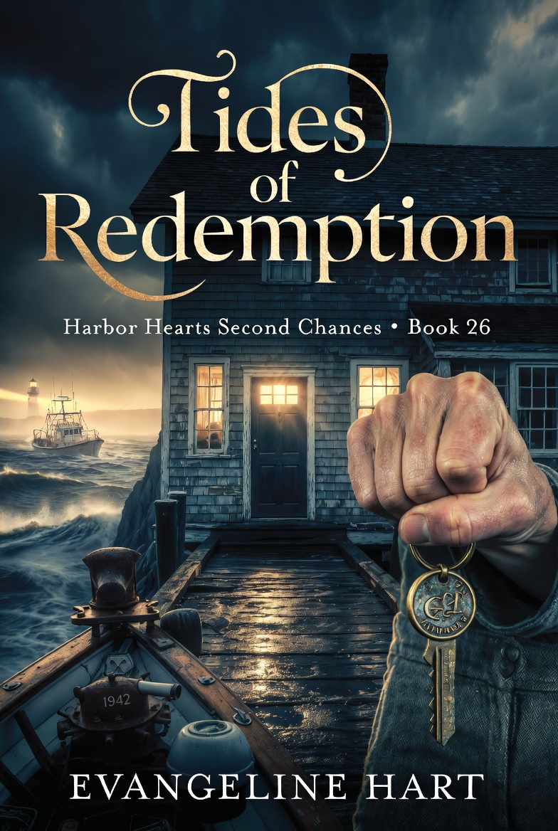 Tides of Redemption