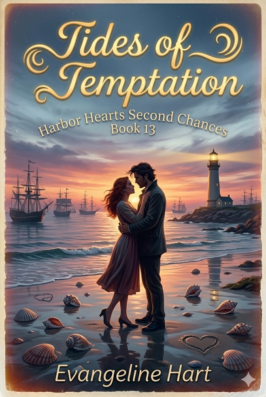 Tides of Temptation
