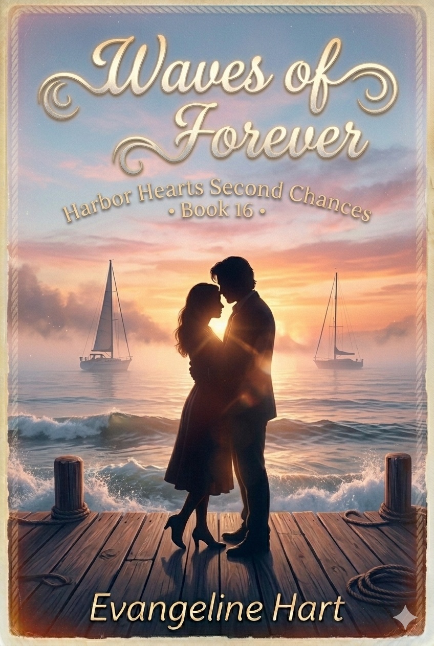 Waves of Forever