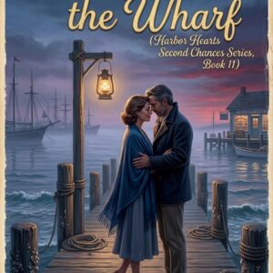 Whispers on the Wharf