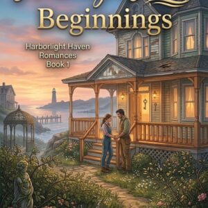 Harborlight Haven Beginnings