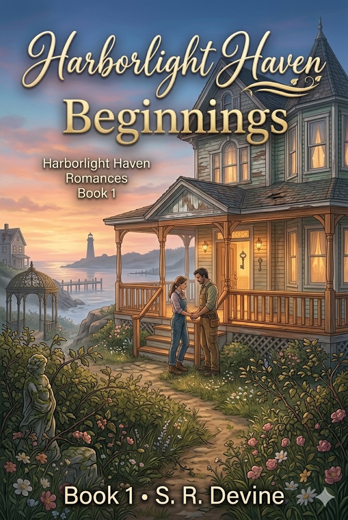 Harborlight Haven Beginnings