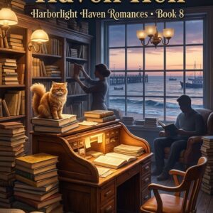 Harborlight Haven Heir