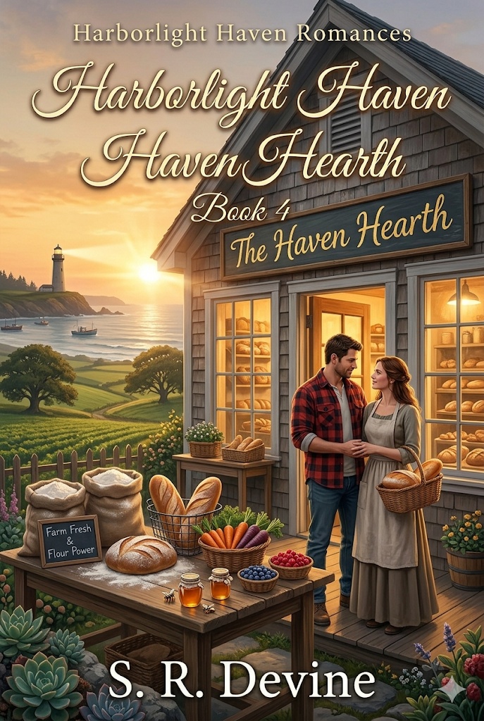 Harborlight Haven Homecoming