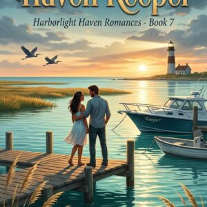 Harborlight Haven Keeper