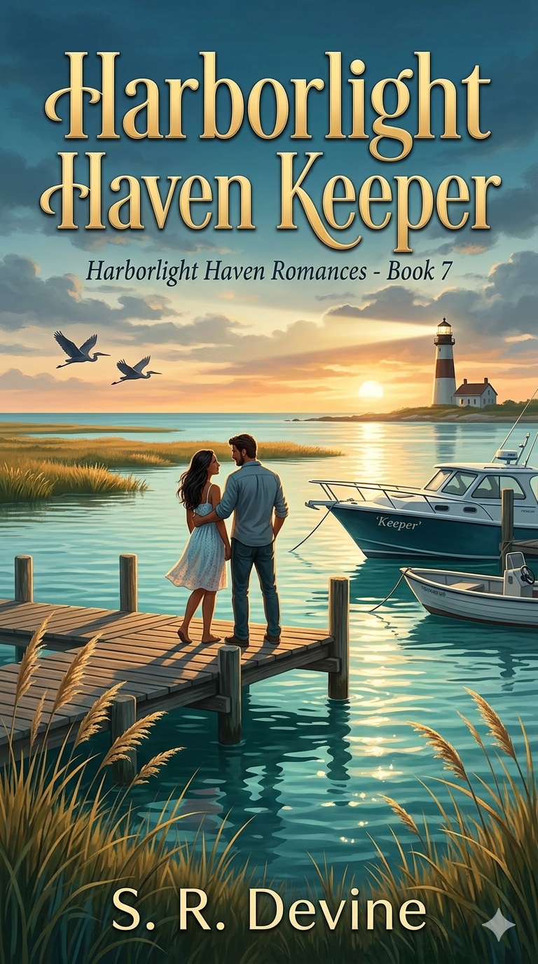 Harborlight Haven Keeper