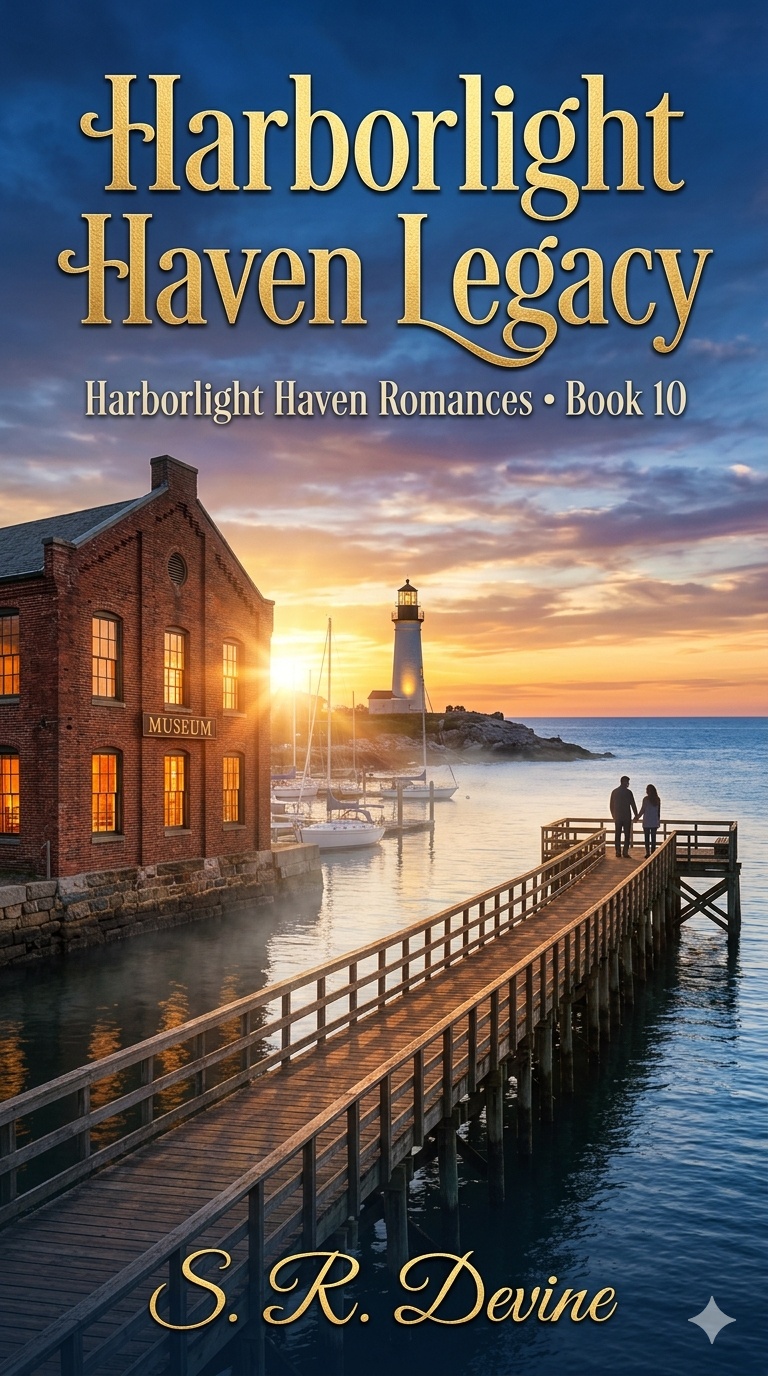 Harborlight Haven Legacy