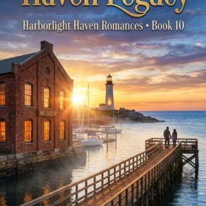 Harborlight Haven Legacy