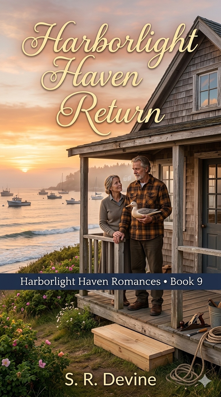 Harborlight Haven Return