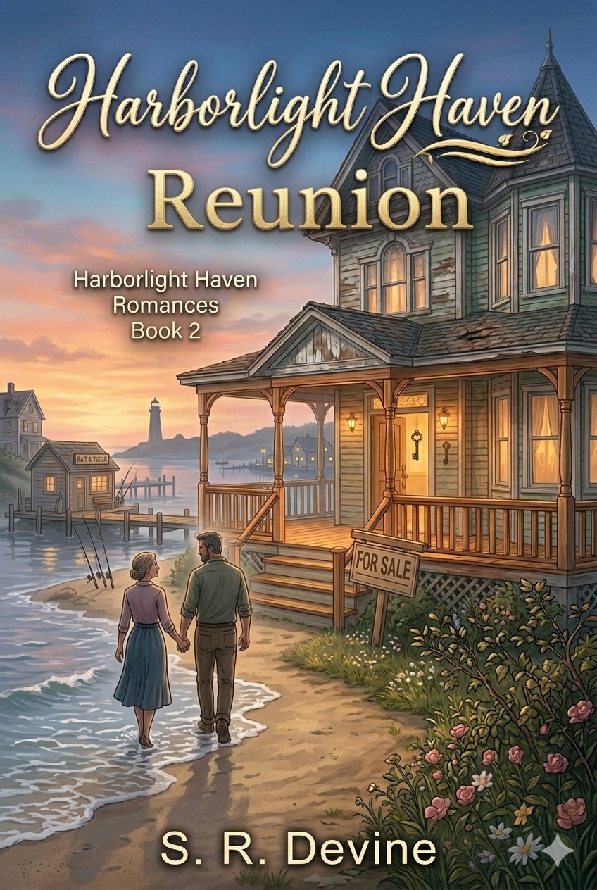 Harborlight Haven Reunion