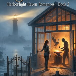 Harborlight Haven Secrets
