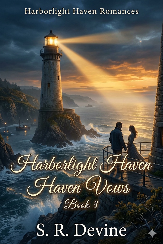 Harborlight Haven Vows
