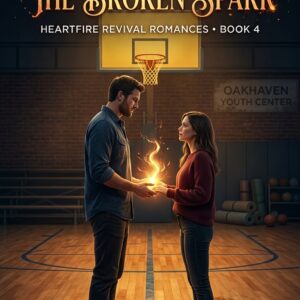 Heartfire Revival: The Broken Spark