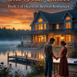 Heartfire Revival: The First Ember