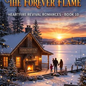 Heartfire Revival: The Forever Flame