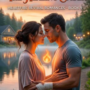 Heartfire Revival: The Healing Ember