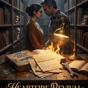 Heartfire Revival: The Hidden Flame