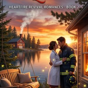 Heartfire Revival: The Last Fire
