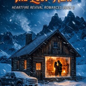 Heartfire Revival: The Lost Heat
