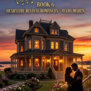 Heartfire Revival: The Rekindled Heart