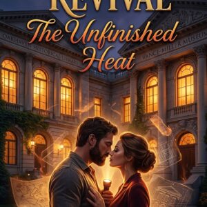 Heartfire Revival: The Unfinished Heat