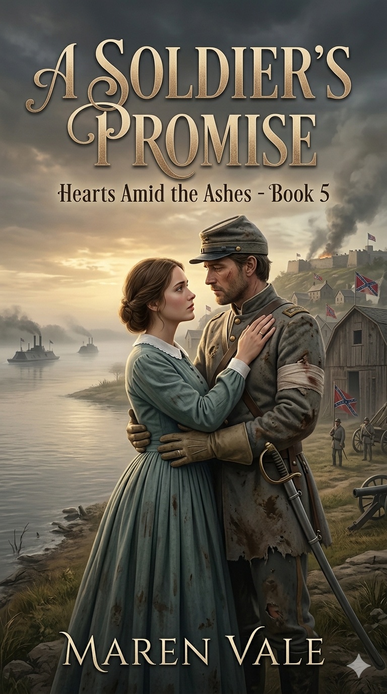 A Soldier’s Promise