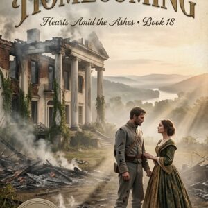 Ashes of Homecoming