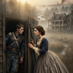 Ashes of the Heart