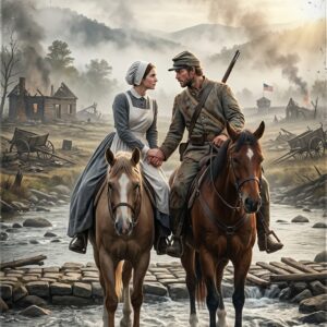 Crossing the Divide