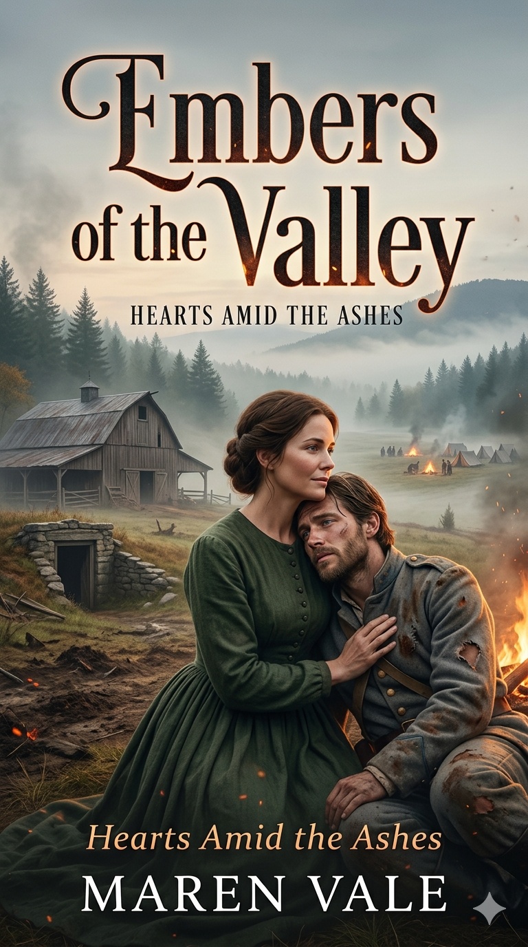Embers of the Valley